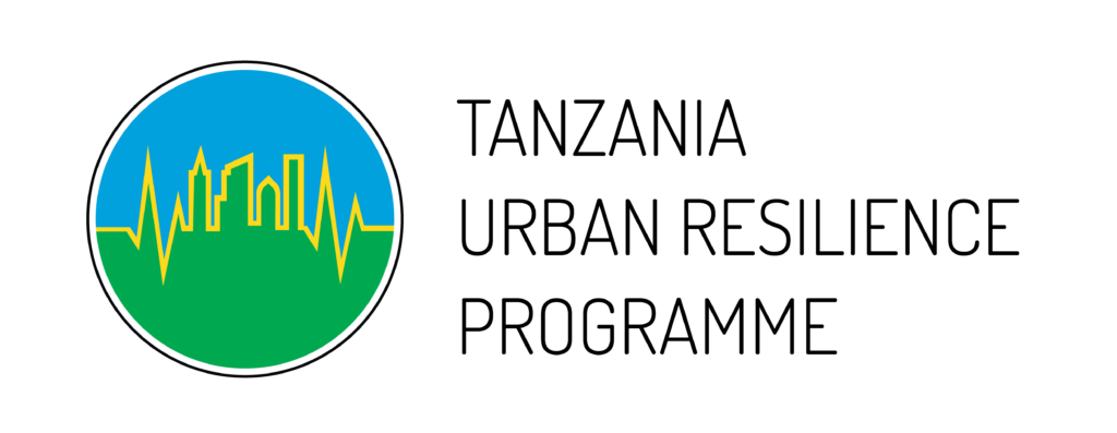 Tanzania Urban Resilience Programme logo